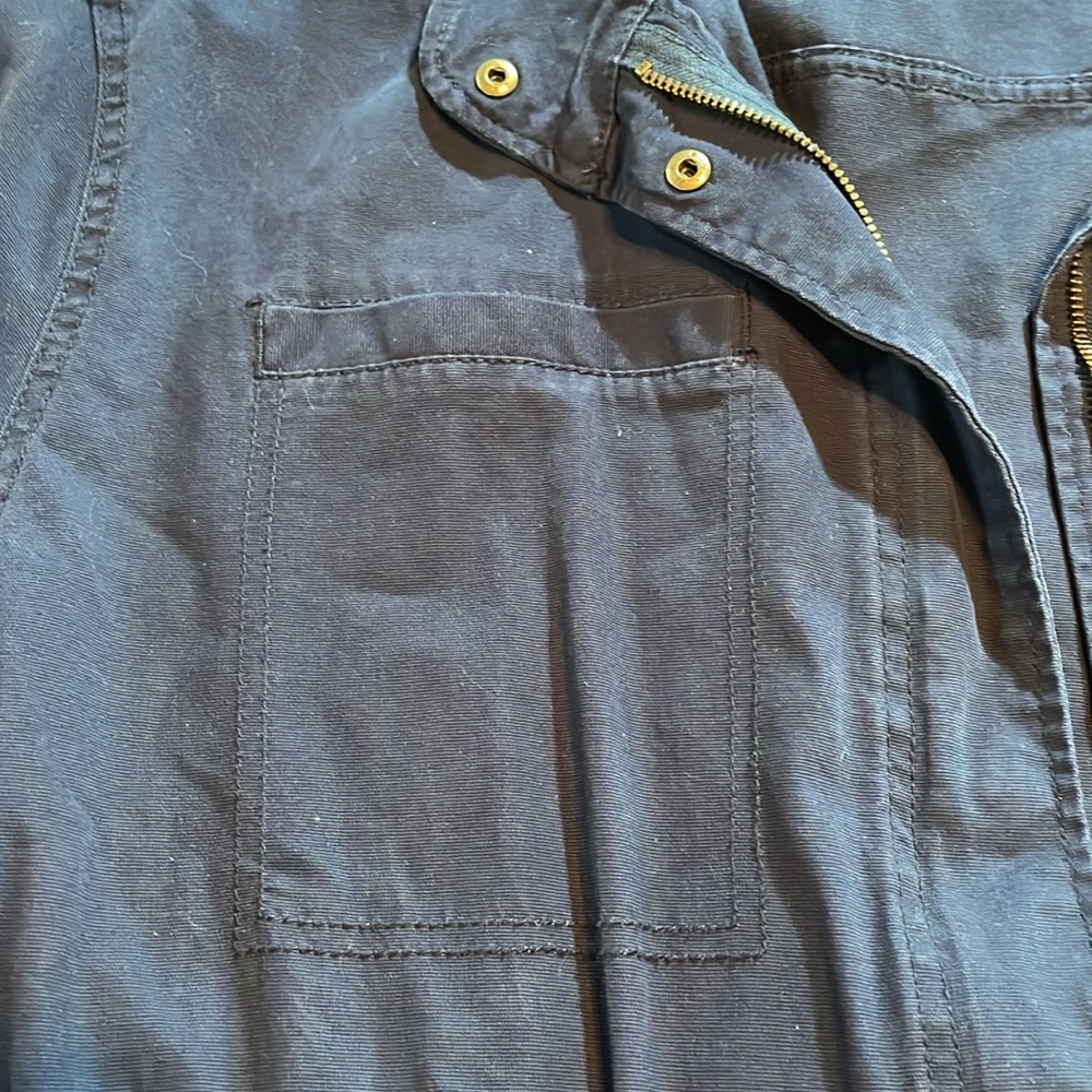 Coat - Picture 5 of 6